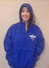 Load image into Gallery viewer, PVYA-Adult Champion Rain Jacket with Hood