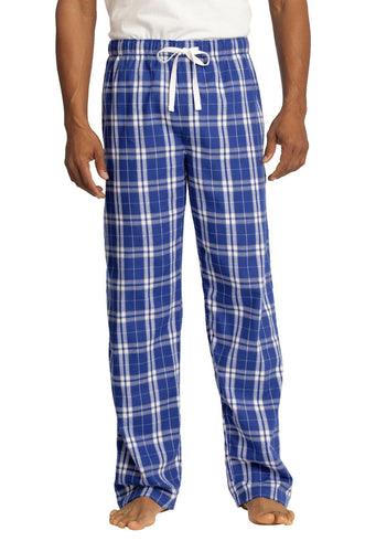 Flannel Pants