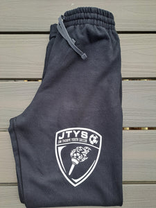 JTYS- Logo 1 Joggers