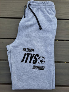 JTYS- Logo 2 Joggers