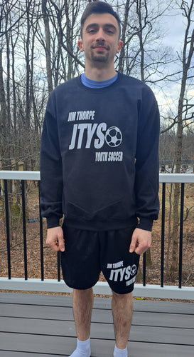 JTYS- Logo 2 Shorts