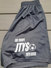 Load image into Gallery viewer, JTYS- Logo 2 Shorts