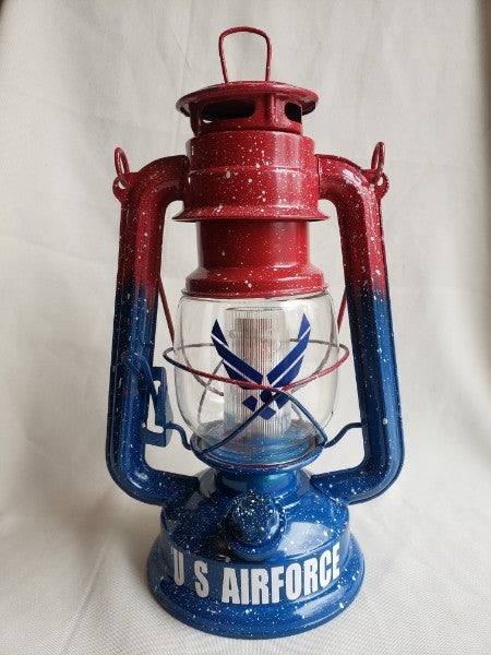 USA Airforce Lantern