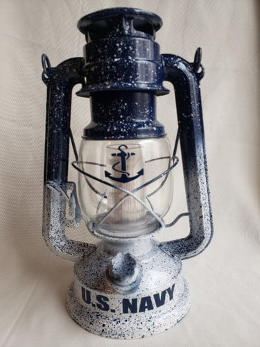 USA Navy Lantern