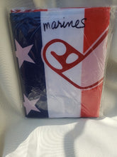 Load image into Gallery viewer, US Marine Corp Flag