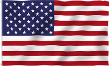 Load image into Gallery viewer, American Flag