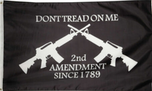 Load image into Gallery viewer, 2nd Amendment Flag