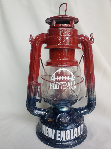 New England Collectible, Vintage Lantern