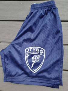 JTYS- Logo 1 Shorts