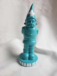 Nurse Gnome