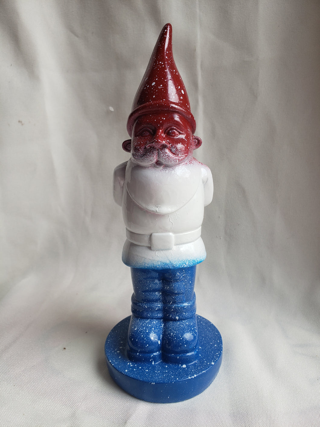 Celebrate USA Gnome