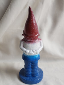 Celebrate USA Gnome